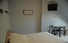 Auberge de la Mairie