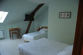 Auberge de la Mairie