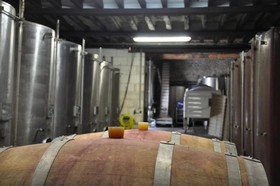 Les Pierres d'Aurèle