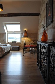 Les Pierres d'Aurèle