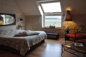 Les Pierres d'Aurèle