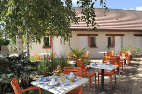 Logis Hotel Du Chateau