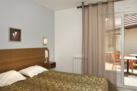 Logis Hotel Du Chateau