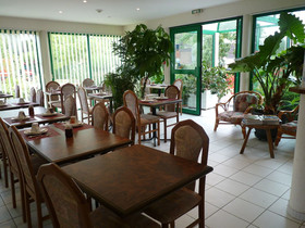 Logis Hotel Du Chateau