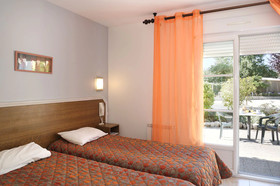 Logis Hotel Du Chateau