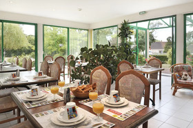 Logis Hotel Du Chateau