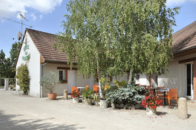 Logis Hotel Du Chateau