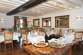 Logis Hotel Du Chateau