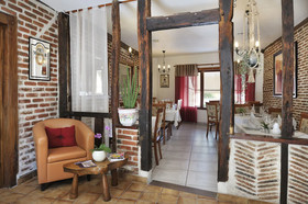 Logis Hotel Du Chateau