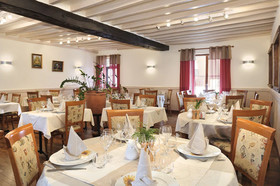 Logis Hotel Du Chateau