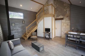 Le Manoir de la Blonnerie