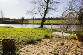 Le Manoir de la Blonnerie