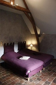 Le Manoir de la Blonnerie