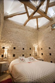 Le Manoir de la Blonnerie