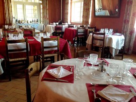 Hôtel Lou Caleou