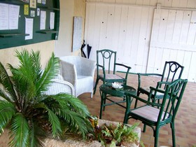 Hôtel Lou Caleou