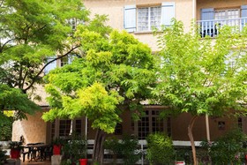 Hôtel Lou Caleou