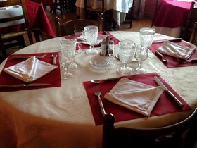 Hôtel Lou Caleou