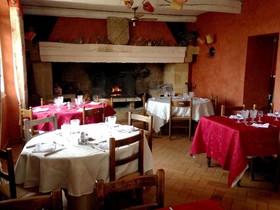 Hôtel Lou Caleou