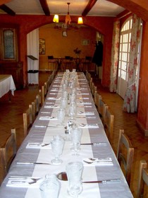 Hôtel Lou Caleou