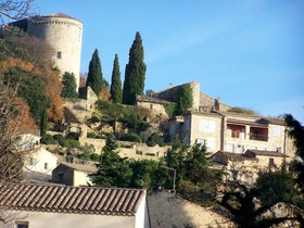 Hôtel Lou Caleou
