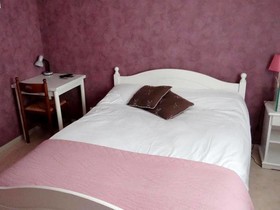 Auberge Les Vallées du Perche