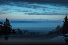 Chalet-Hotel La Mainaz Restaurant & Resort, The Originals Collection
