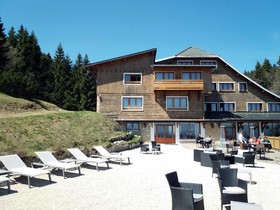 Chalet-Hotel La Mainaz Restaurant & Resort, The Originals Collection