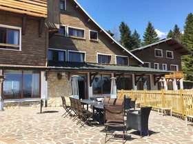Chalet-Hotel La Mainaz Restaurant & Resort, The Originals Collection
