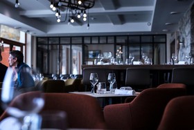 Chalet-Hotel La Mainaz Restaurant & Resort, The Originals Collection