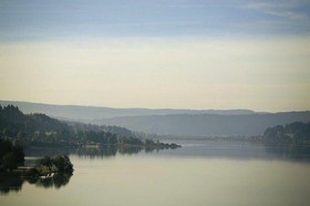 Le Lac