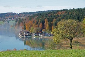 Le Lac