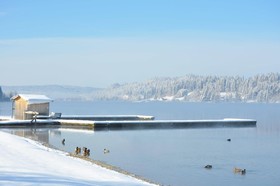 Le Lac