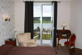 Le Lac