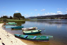 Le Lac