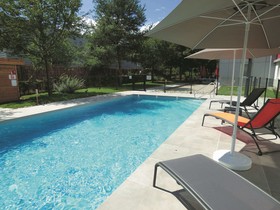Hôtel ibis Saint-Genis-Pouilly Genève