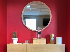 Hôtel ibis Saint-Genis-Pouilly Genève