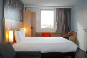 Hôtel ibis Saint-Genis-Pouilly Genève