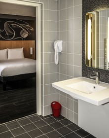 Hôtel ibis Saint-Genis-Pouilly Genève