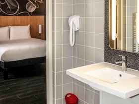 Hôtel ibis Saint-Genis-Pouilly Genève