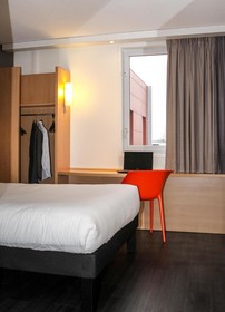 Hôtel ibis Saint-Genis-Pouilly Genève