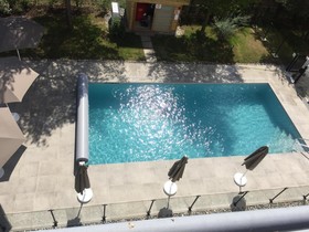 Hôtel ibis Saint-Genis-Pouilly Genève