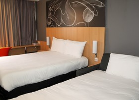 Hôtel ibis Saint-Genis-Pouilly Genève