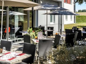 Hôtel ibis Saint-Genis-Pouilly Genève