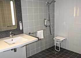 Hôtel ibis Saint-Genis-Pouilly Genève