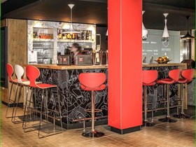 Hôtel ibis Saint-Genis-Pouilly Genève