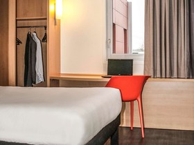 Hôtel ibis Saint-Genis-Pouilly Genève