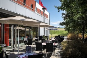 Hôtel ibis Saint-Genis-Pouilly Genève