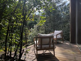 La Canopée Private Lodge