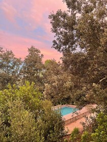 La Canopée Private Lodge